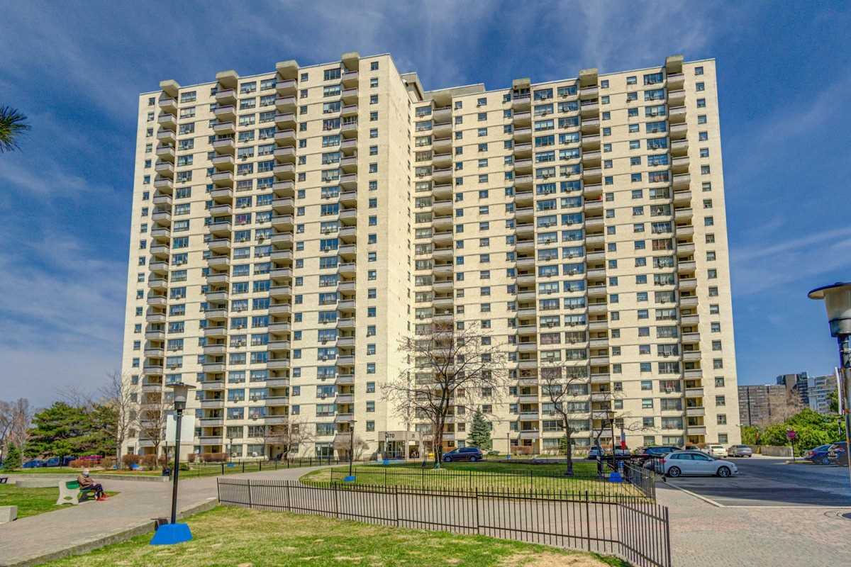 616 370 Dixon Rd, Etobicoke Terminated, W5187676 Condos.ca