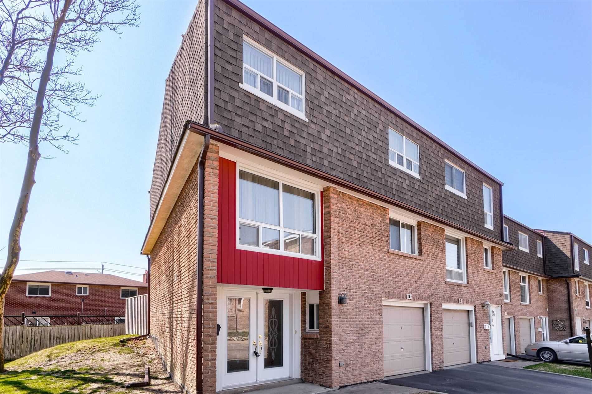 8 640 Rathburn Rd E, Mississauga Sold, W5188787 Condos.ca