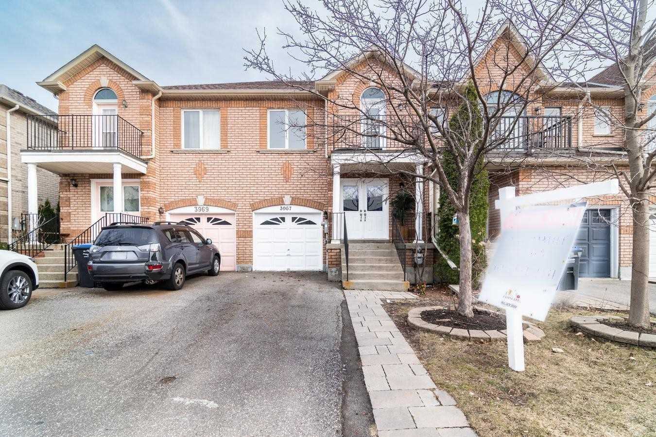 3967 Coachman Circ, Mississauga Terminated, W5189028 Condos.ca