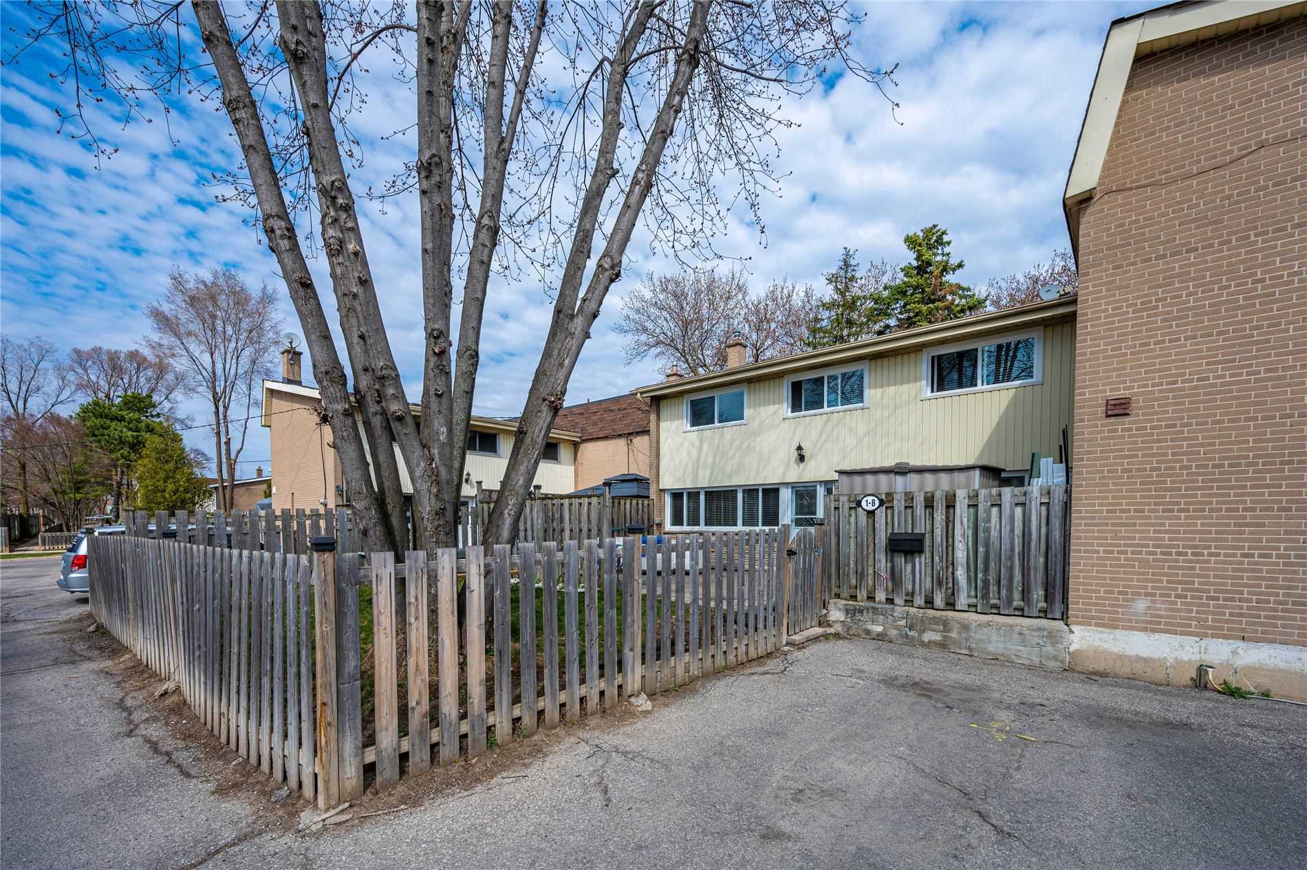 1 - 8 Sentinel Rd, North York | Sold, W5189292 | Condos.ca