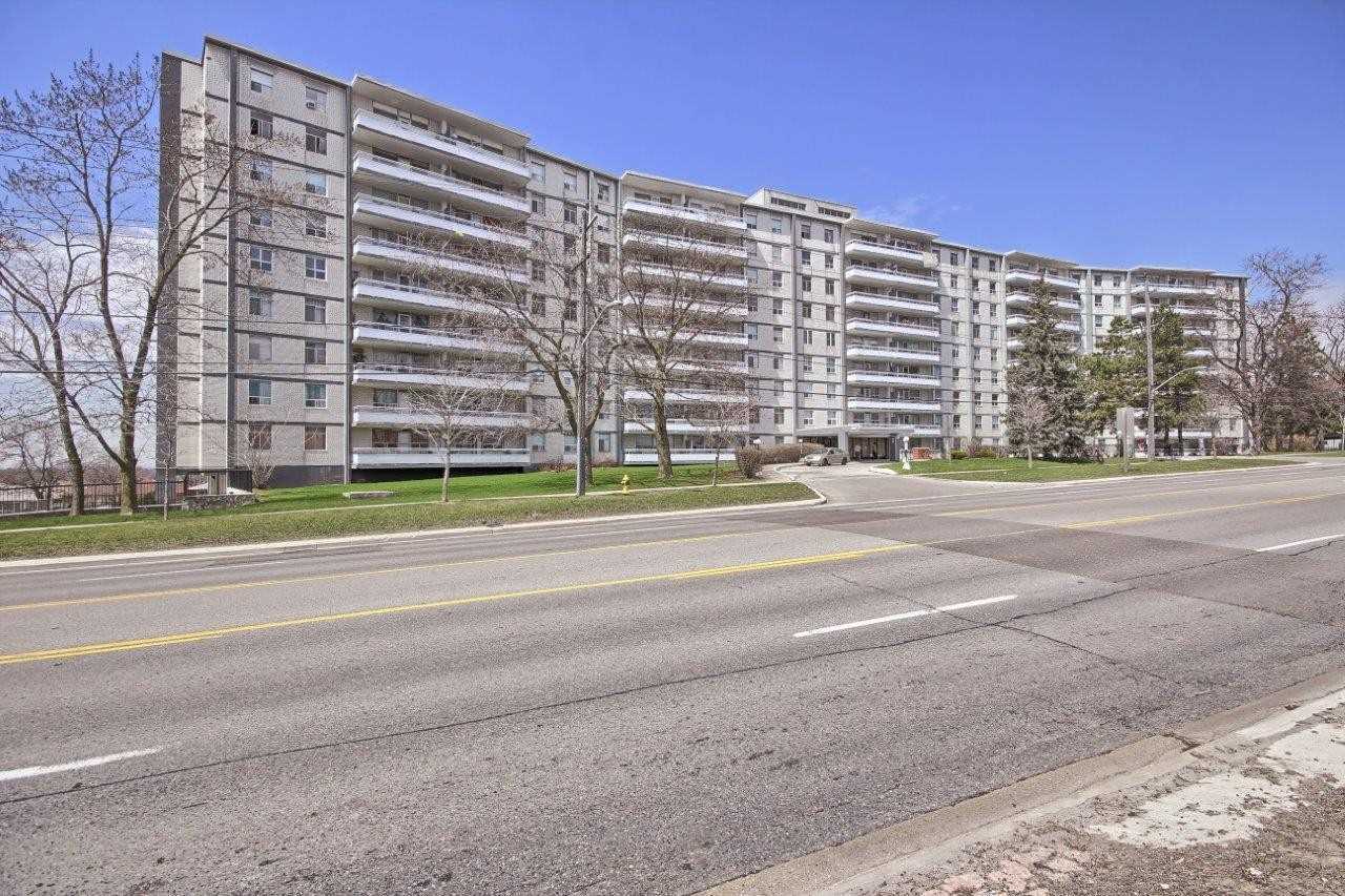 401 3460 Keele St, North York For Rent 1,500 Condos.ca