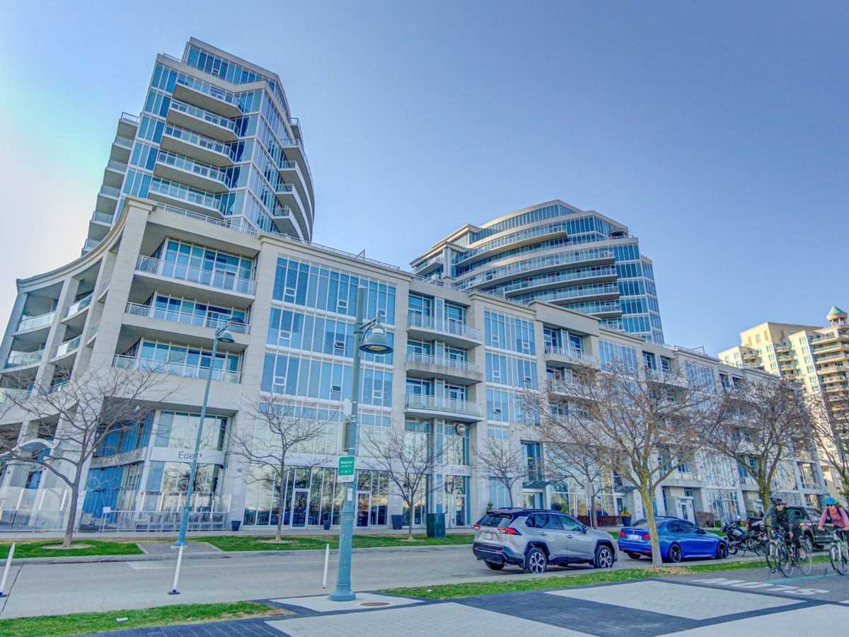 710 58 Marine Parade Dr, Etobicoke Sold, W5190140 Condos.ca