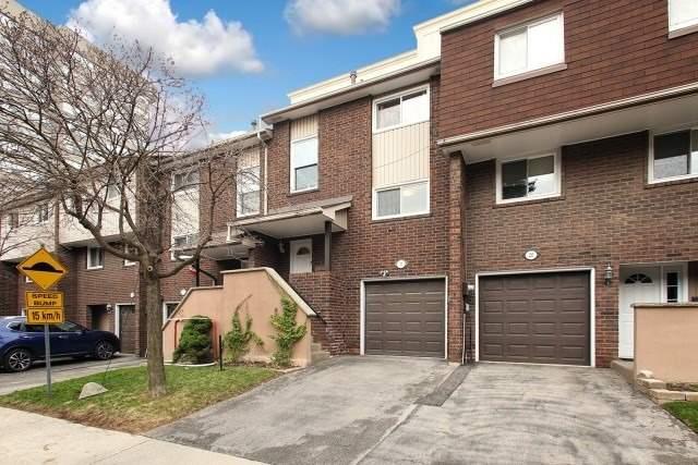 21 Permfield Path, Etobicoke | Sold, W5190176 | Condos.ca