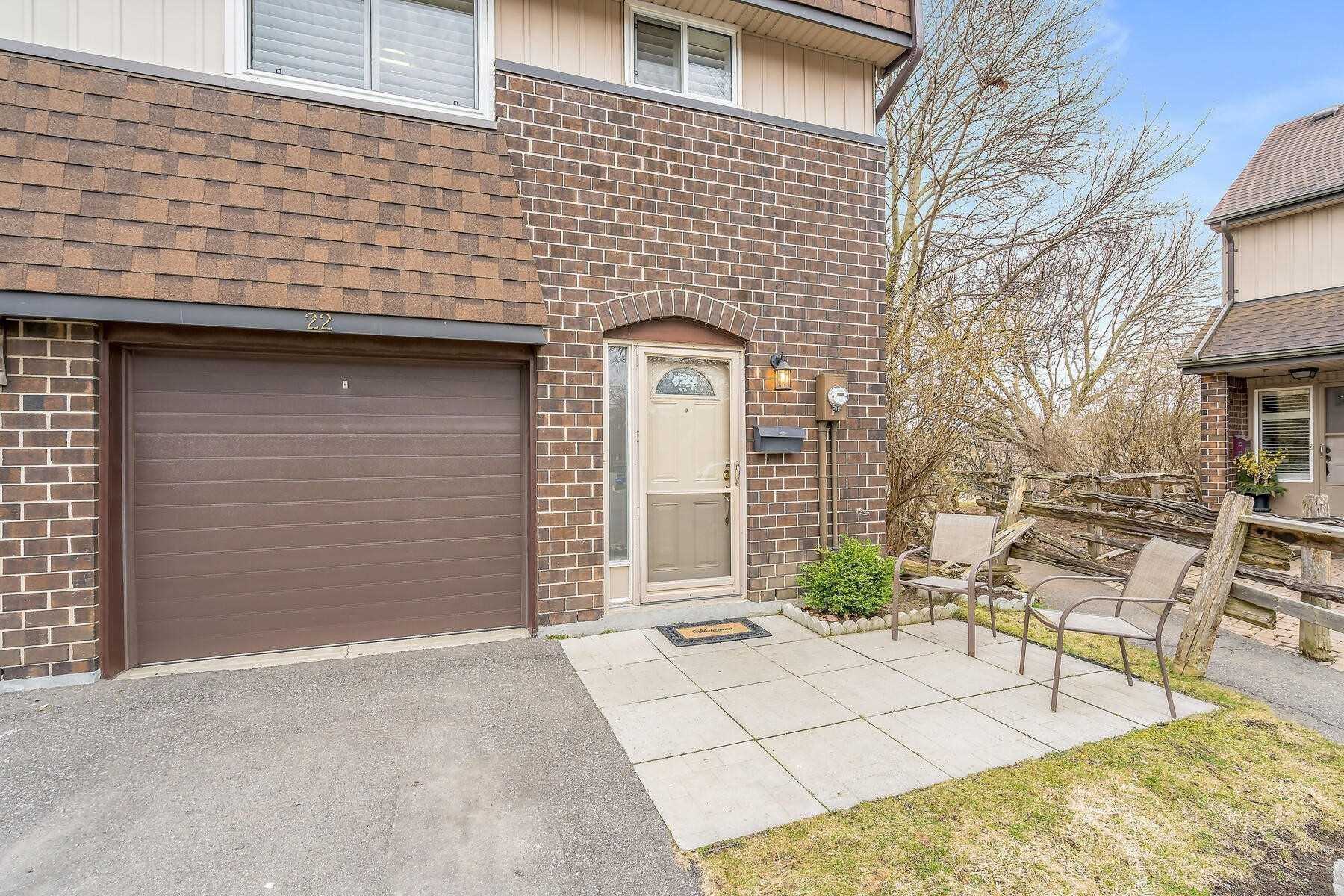 22 318 Laurier Ave, Milton Terminated, W5190850 Condos.ca