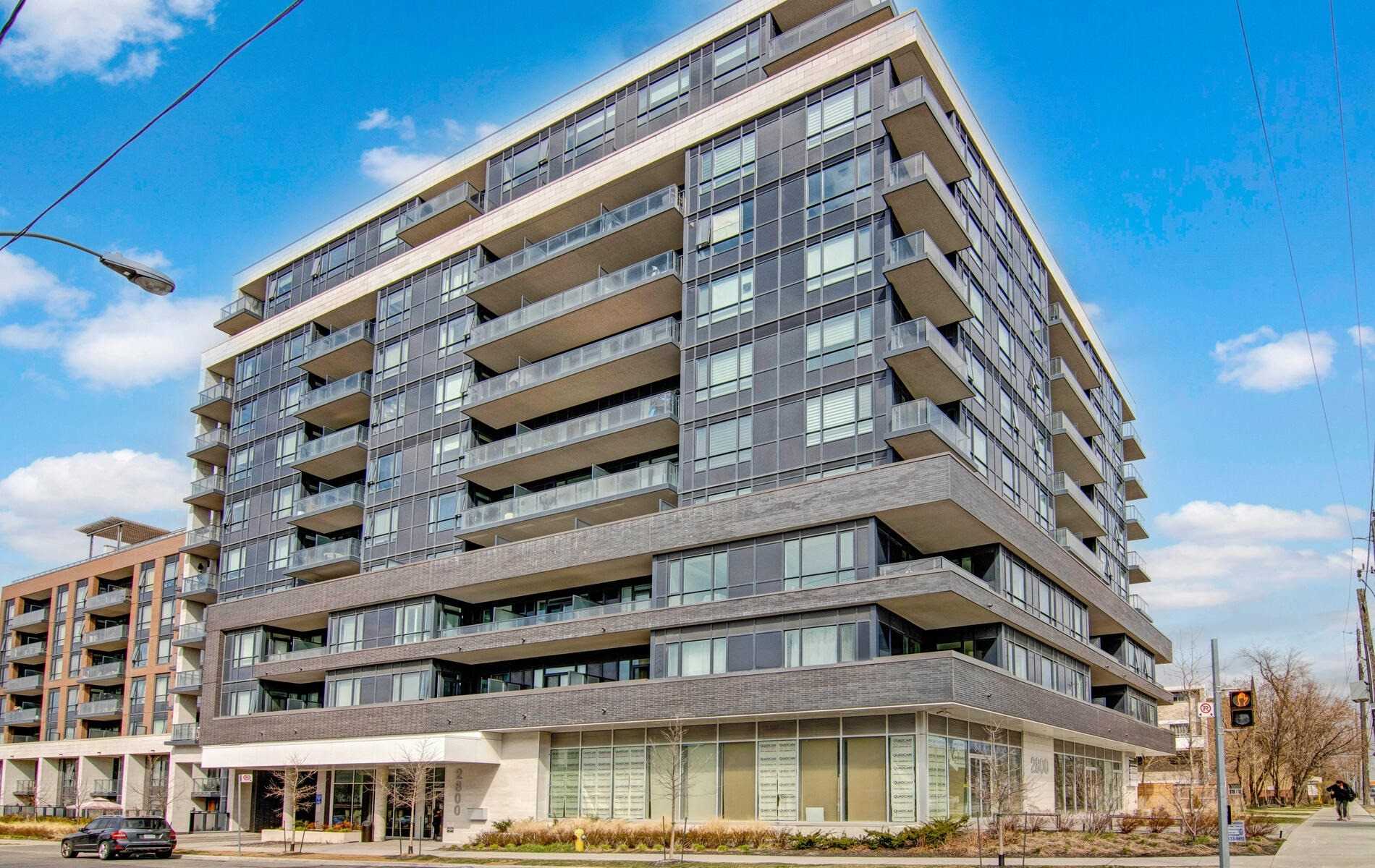 516 2800 Keele St, North York Suspended, W5191375 Condos.ca