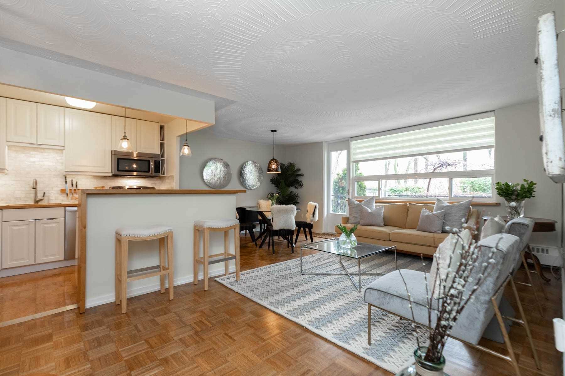 4 80 Coe Hill Dr, Toronto Sold, W5192020 Condos.ca