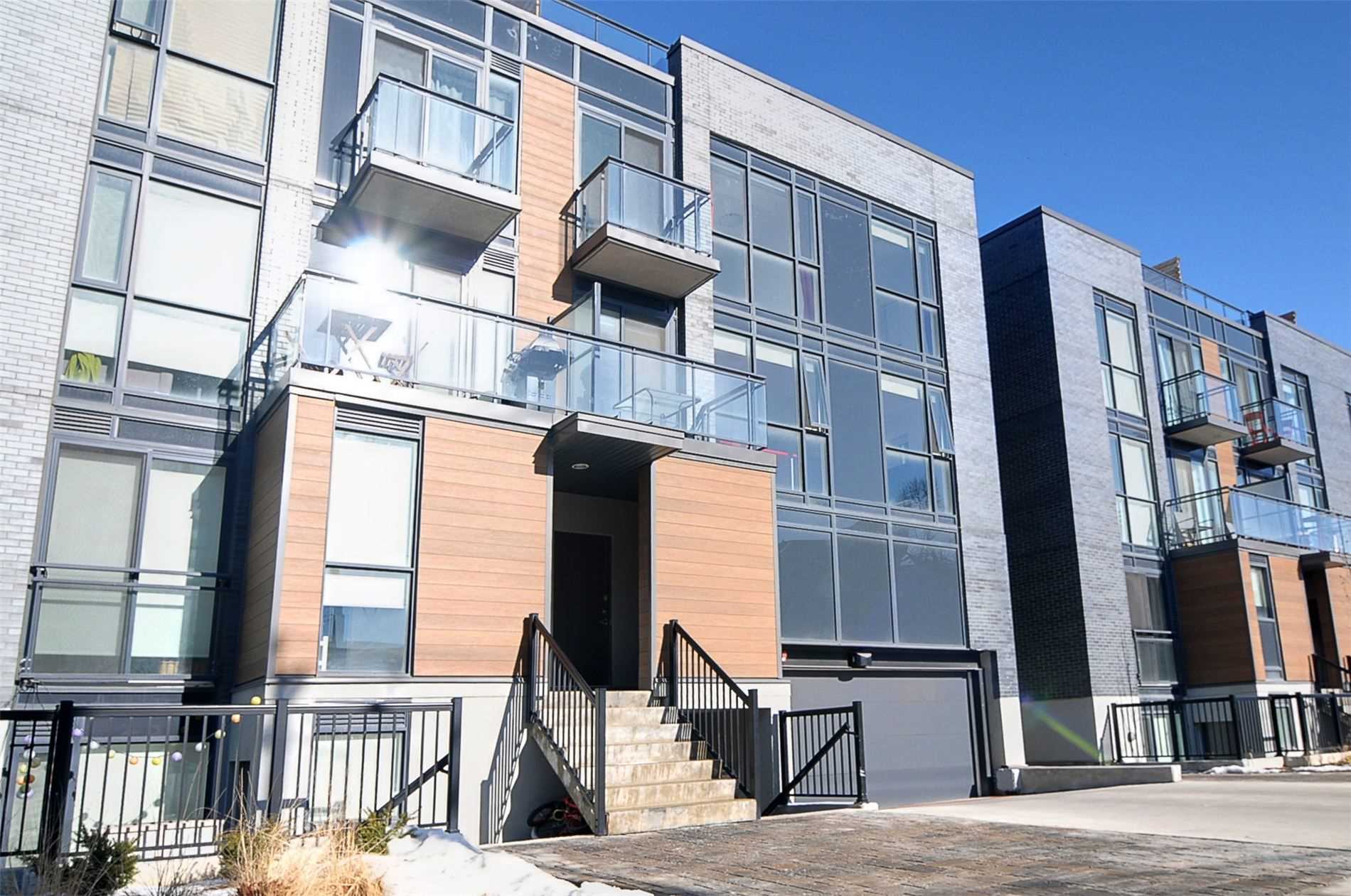 503 380 Wallace Ave, Toronto Leased, W5192170 Condos.ca