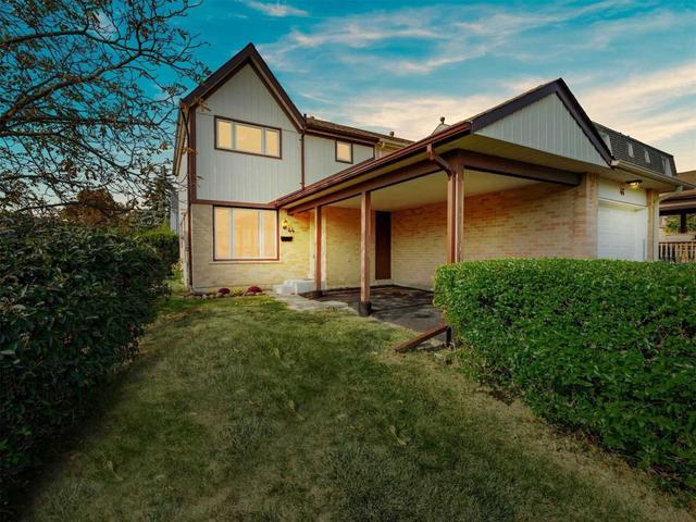 44 Primrose Cres