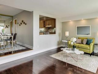 708 - 260 Scarlett Rd