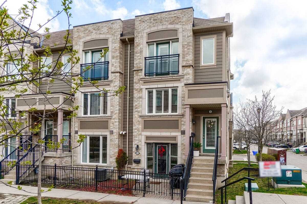 163 3050 Erin Centre Blvd, Mississauga Sold, W5193678 Condos.ca