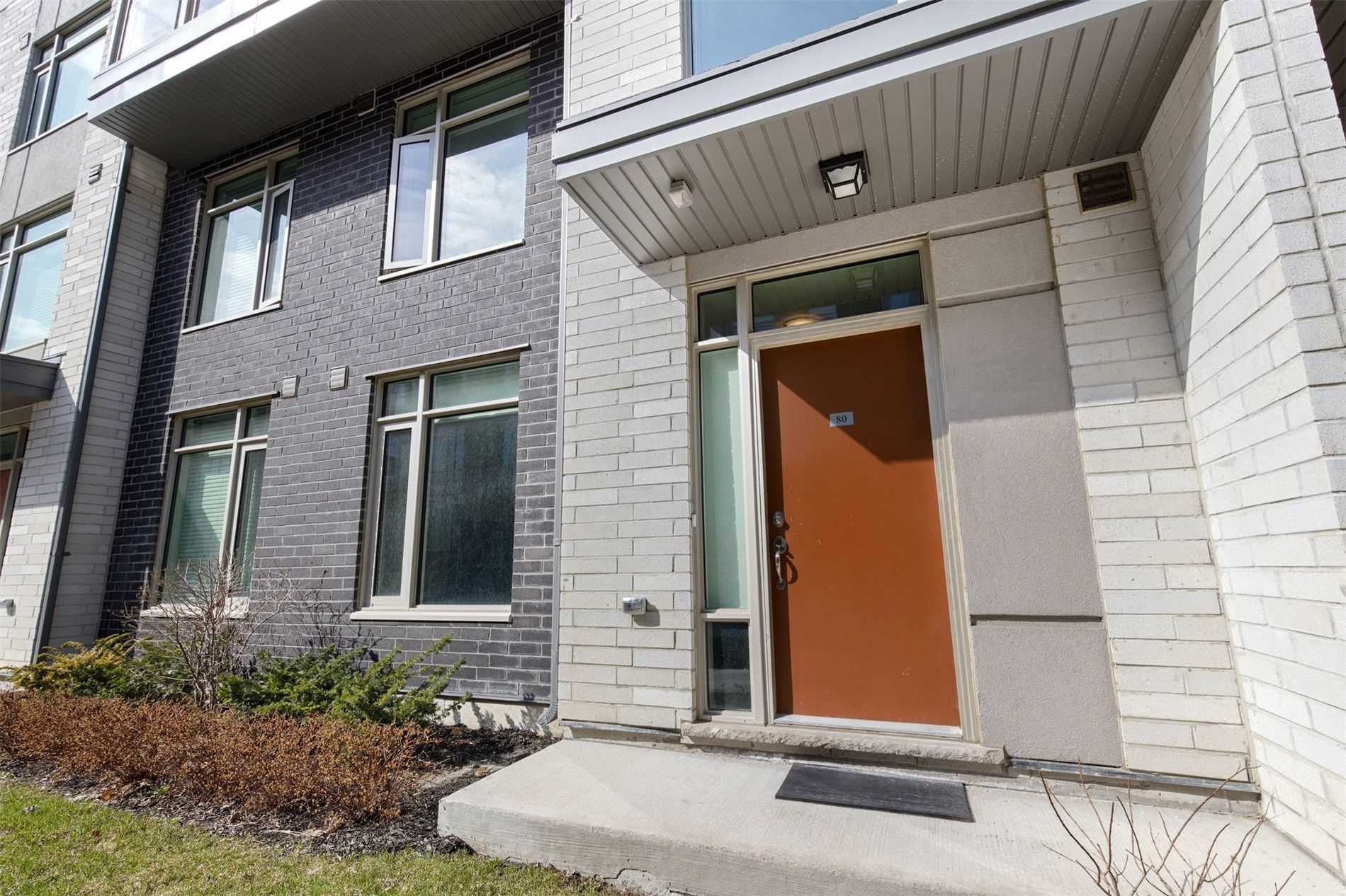 80 23 Applewood Lane, Etobicoke Sold, W5193708 Condos.ca