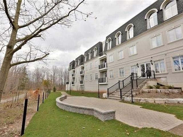 109 - 2300 Upper Middle Rd W, Oakville | Leased, W5193963 | Condos.ca