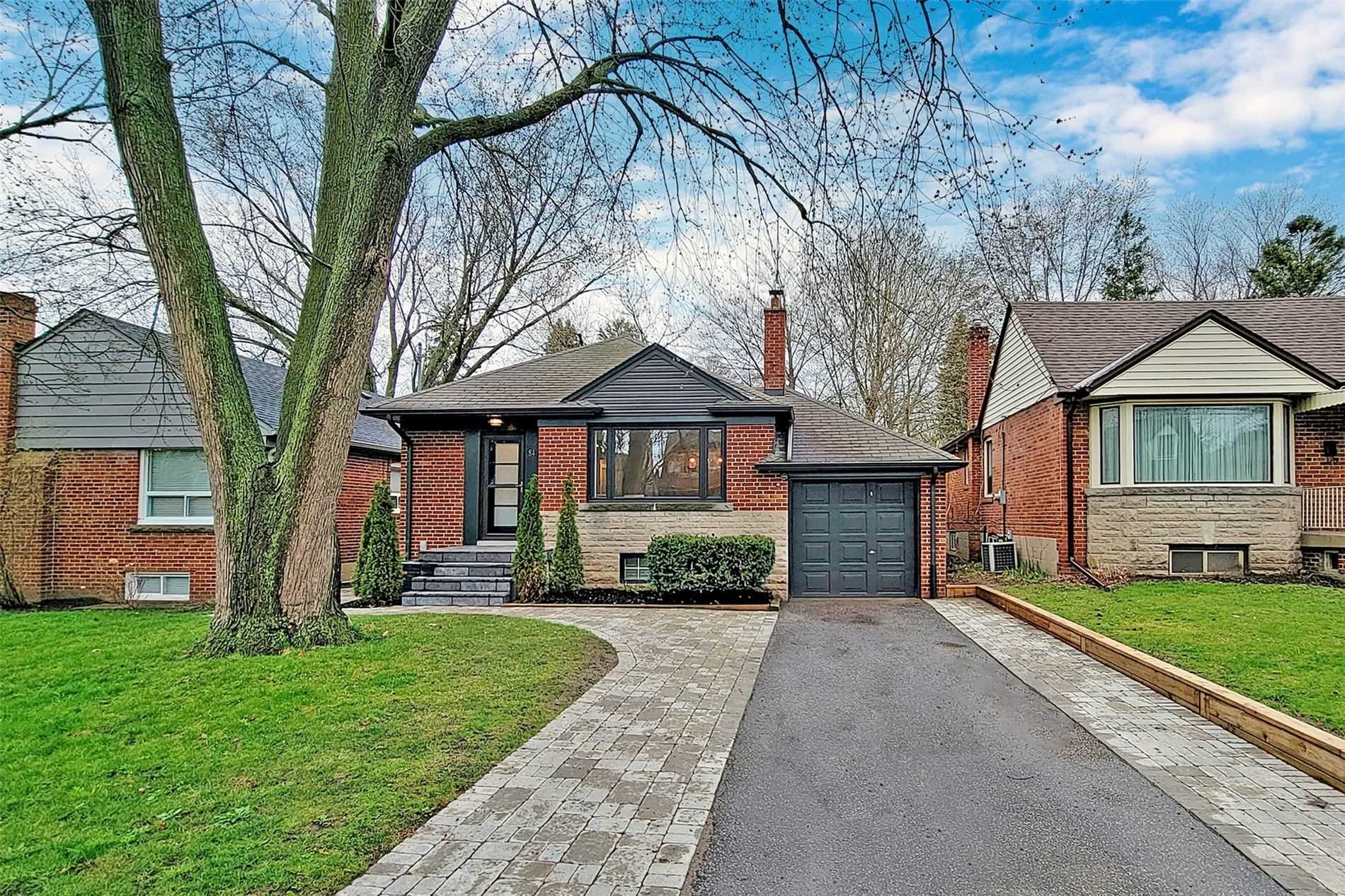 84 Prince Edward Dr S, Etobicoke Sold, W5195331 Property.ca