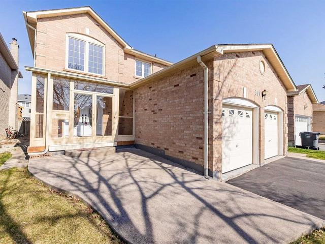 309 Harrowsmith Dr