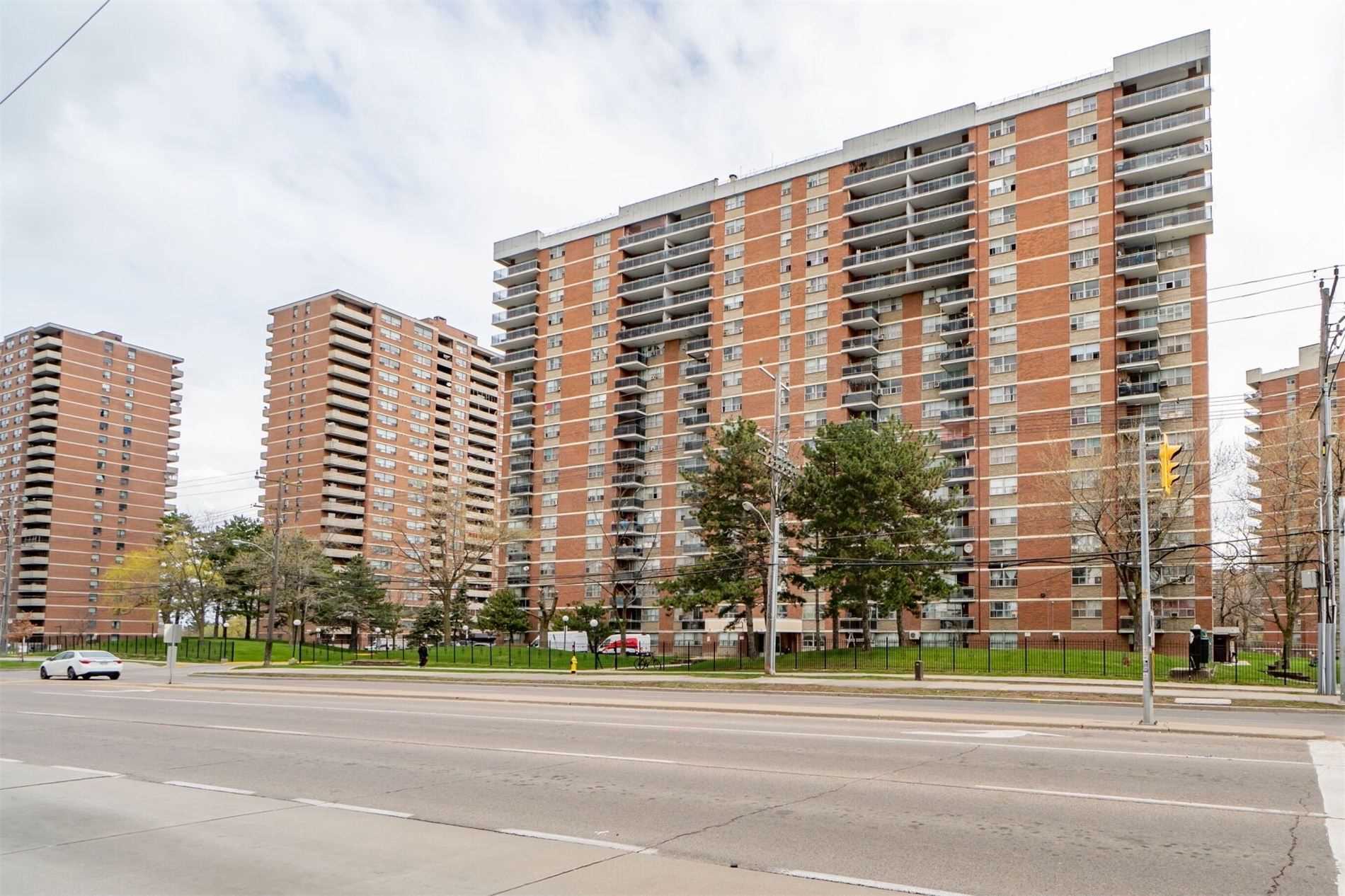 510 2645 Kipling Ave, Etobicoke Sold Conditional, W5198006 Condos.ca