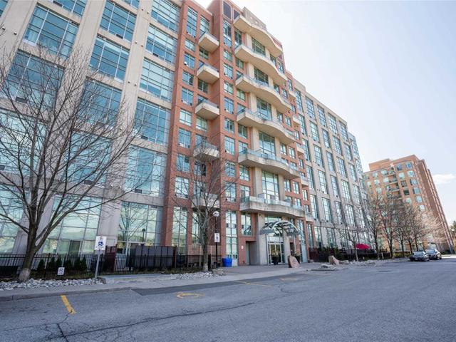 121 - 200 Manitoba St