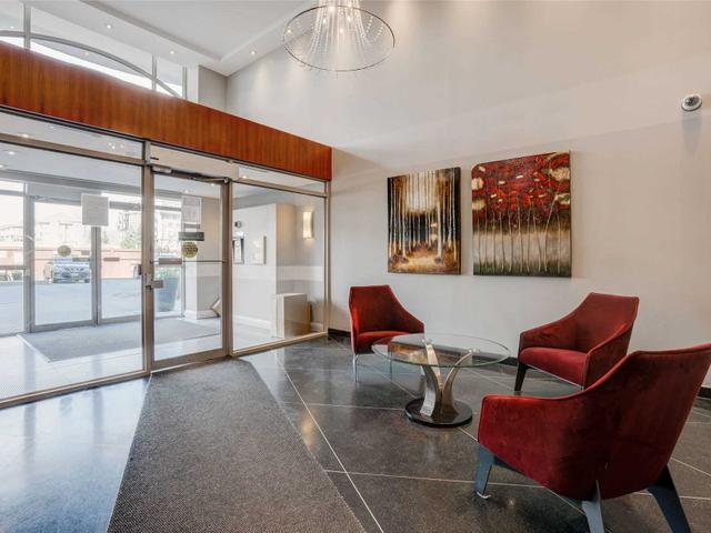 121 - 200 Manitoba St