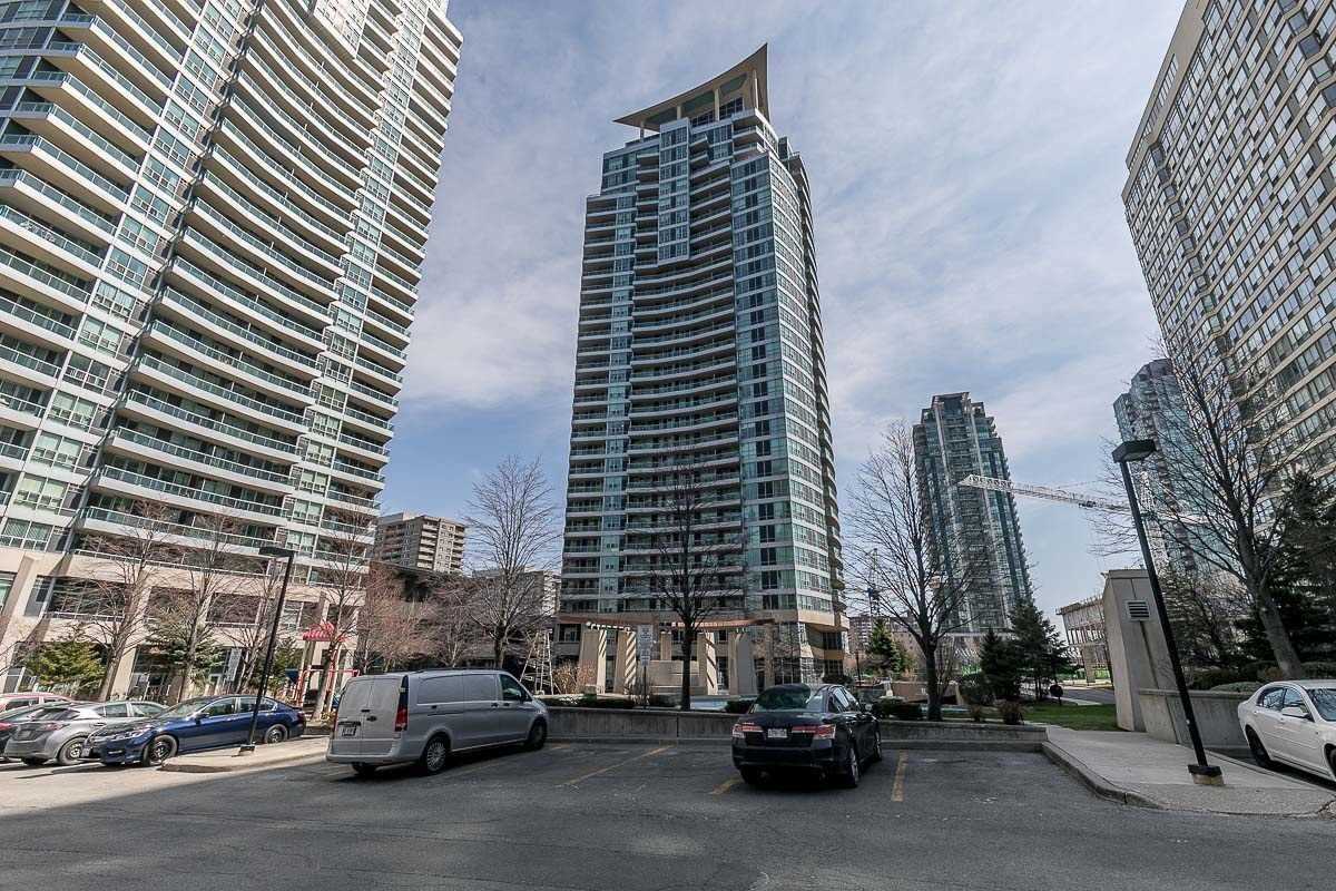 1209 33 Elm Dr W, Mississauga Sold, W5198578 Condos.ca