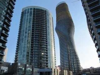 2508 - 60 Absolute Ave