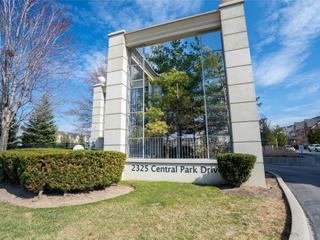 511 - 2325 Central Park Dr