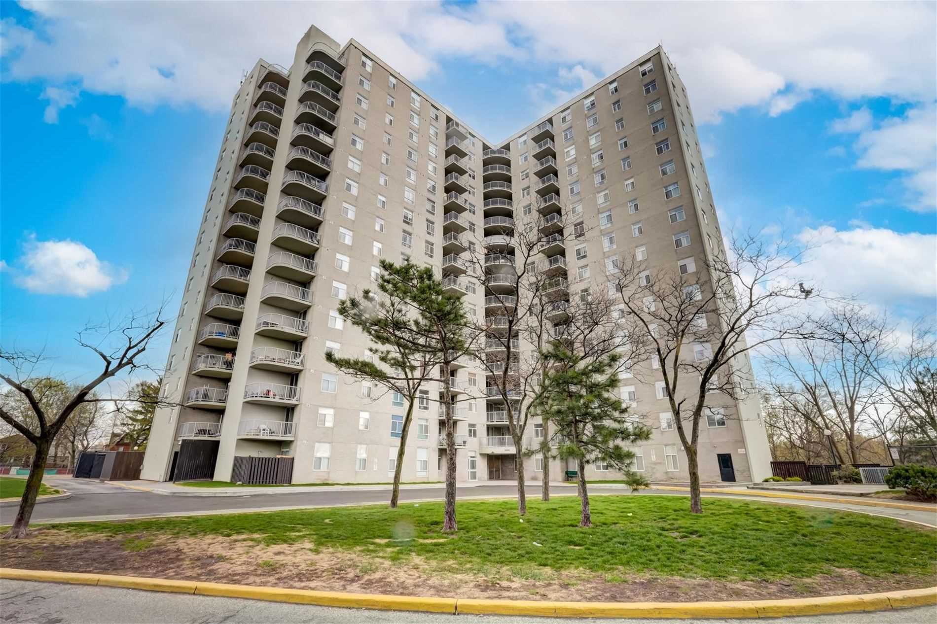 1102 3559 Eglinton Ave W, York Sold, W5199794 Condos.ca
