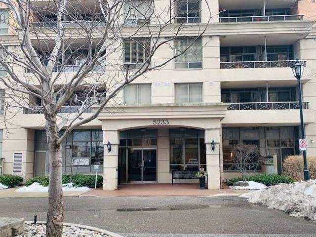 723 - 5233 Dundas St W