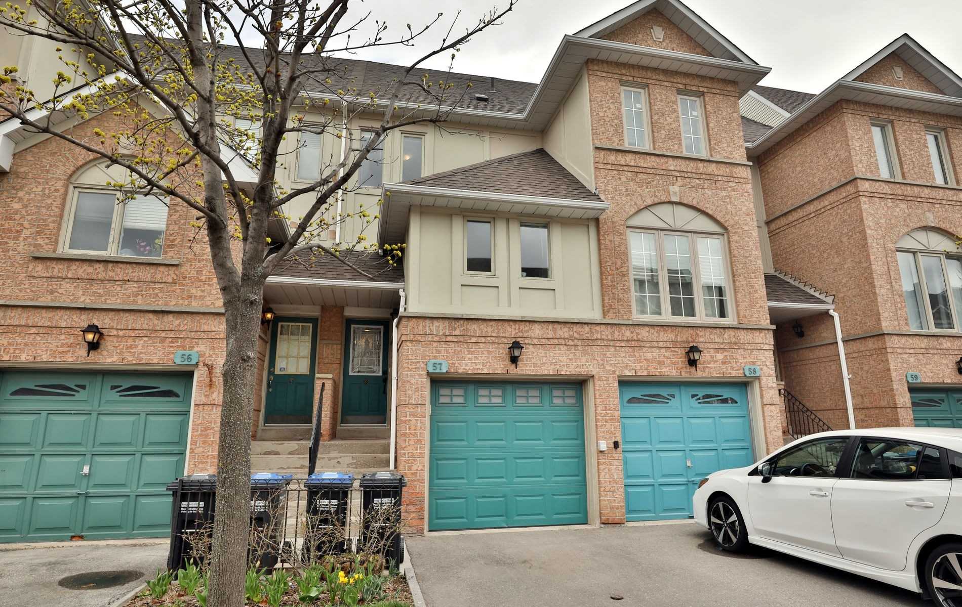 57 1050 Bristol Rd W, Mississauga Sold, W5201139 Condos.ca
