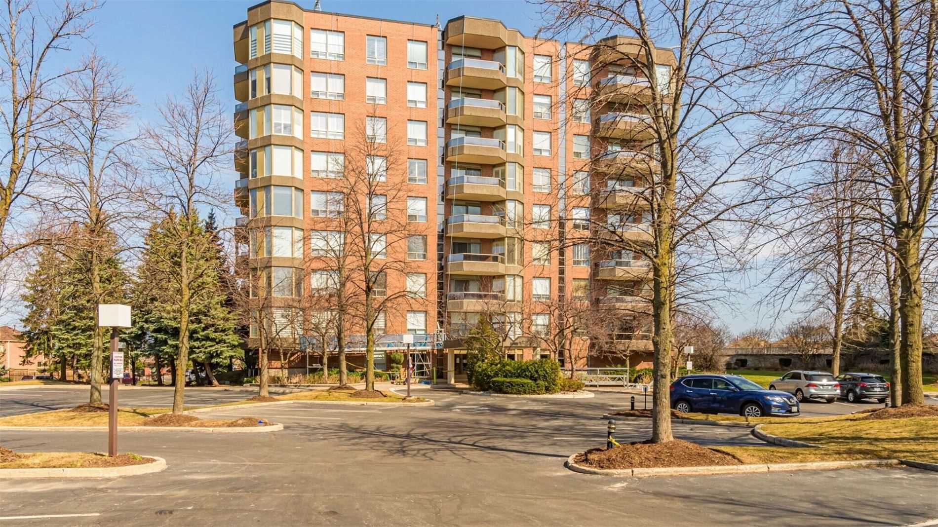 705 1905 Pilgrims Way, Oakville Sold, W5201141 Condos.ca