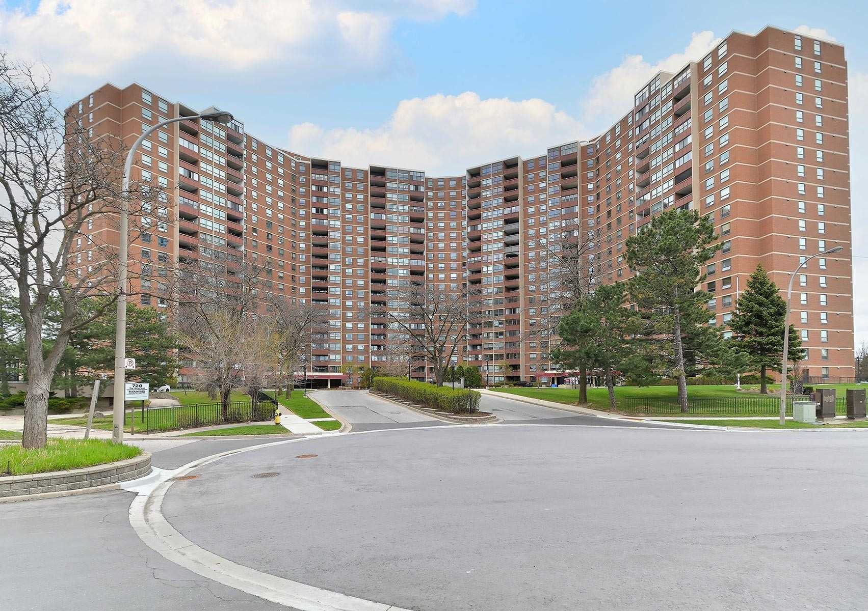 2005 627 The West Mall, Etobicoke Sold, W5201240 Condos.ca