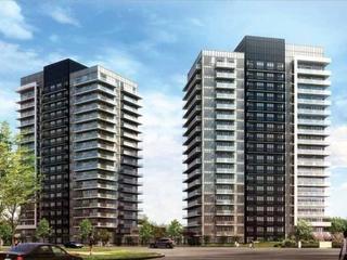 903 - 4633 Glen Erin Dr