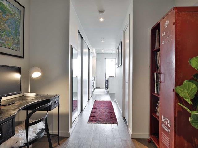 706 - 383 Sorauren Ave