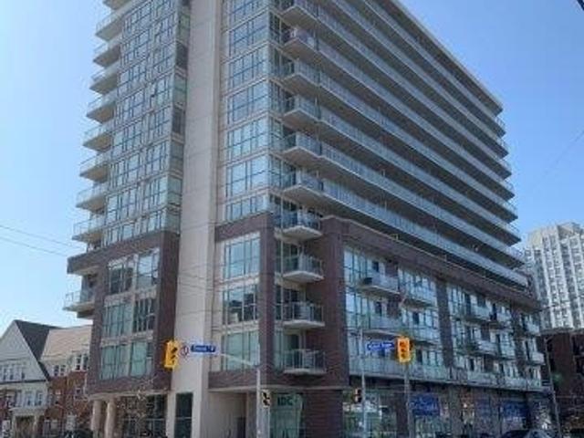 706 - 5101 Dundas St W