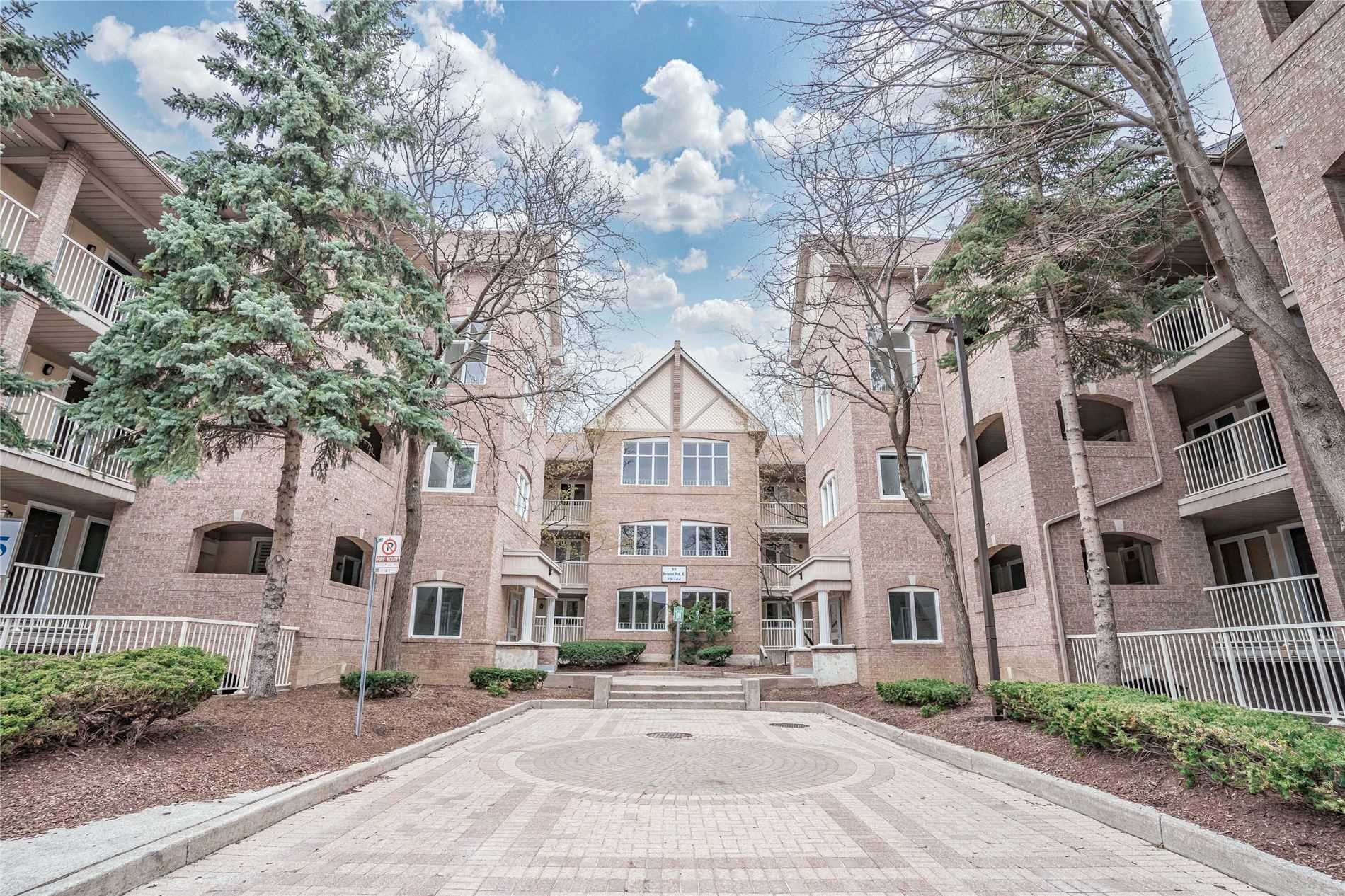 80 55 Bristol Rd E, Mississauga Sold, W5202078 Condos.ca