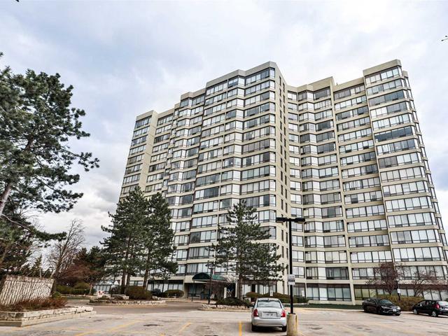 909 - 26 Hanover Rd, Brampton | Sold, W5202136 | Condos.ca