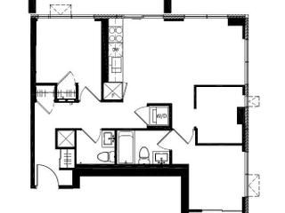 208 - 180 Veterans Dr