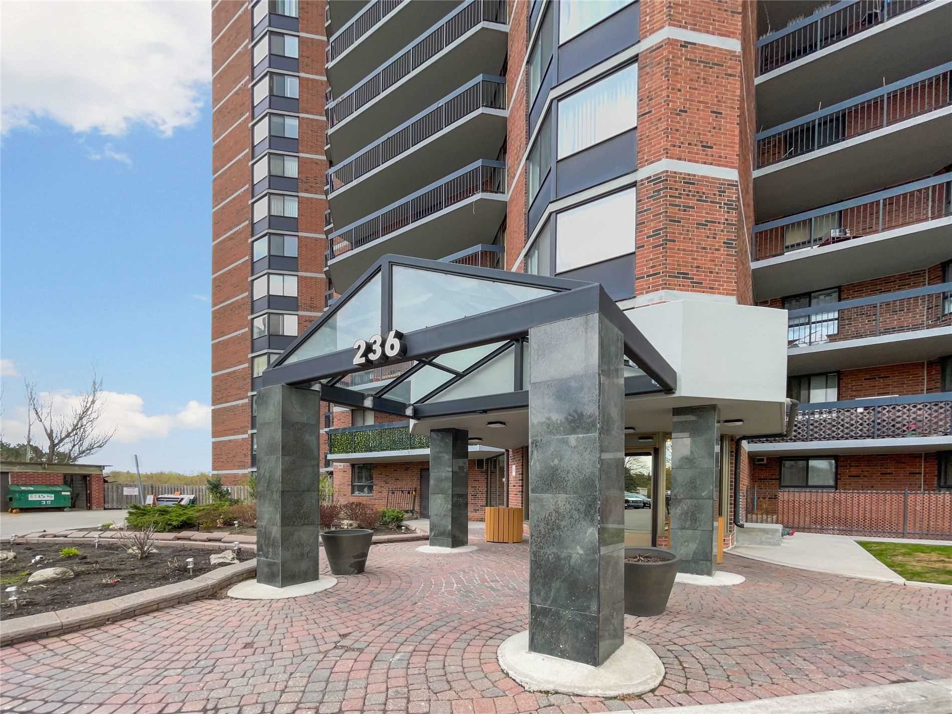 1111 236 Albion Rd, Etobicoke Sold, W5203620 Condos.ca