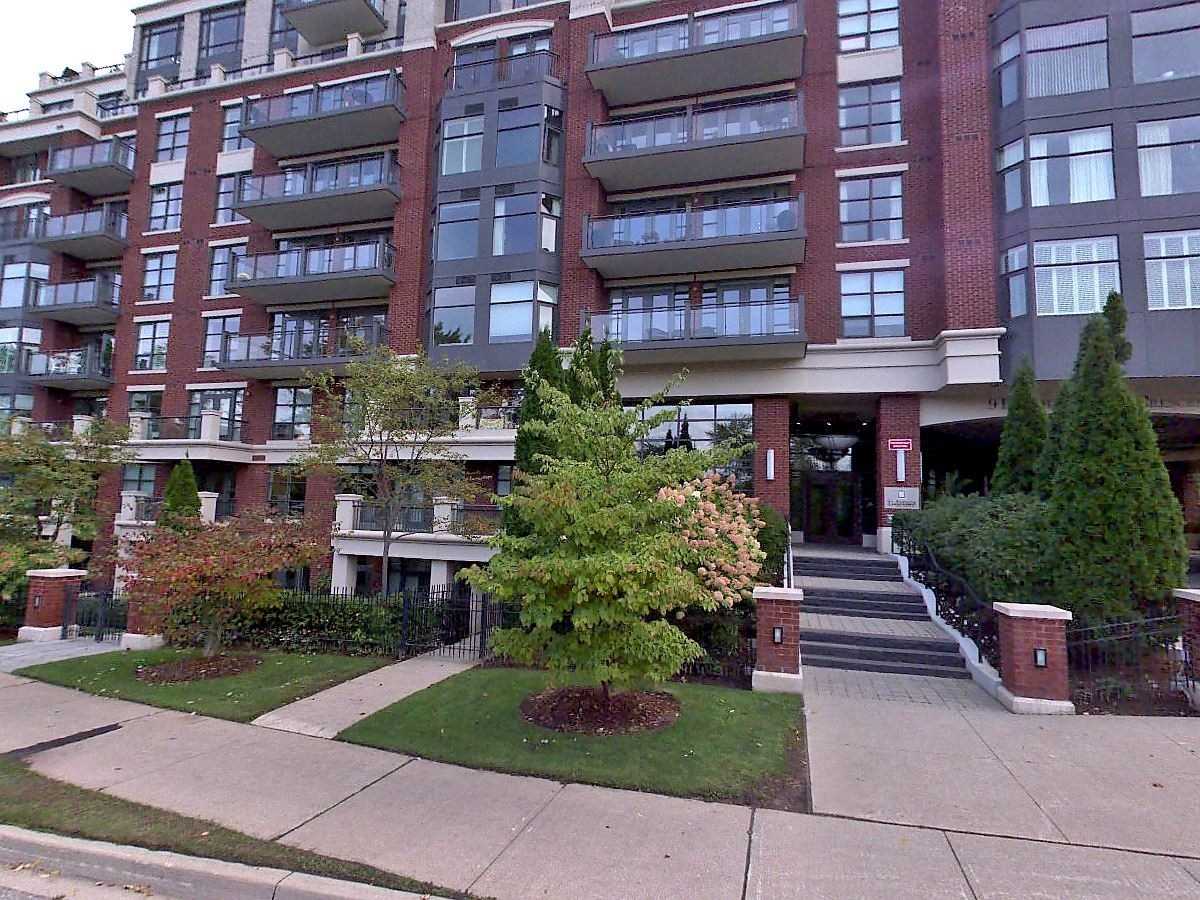 413 9 Burnhamthorpe Cres, Etobicoke For Rent 2,900 Property.ca