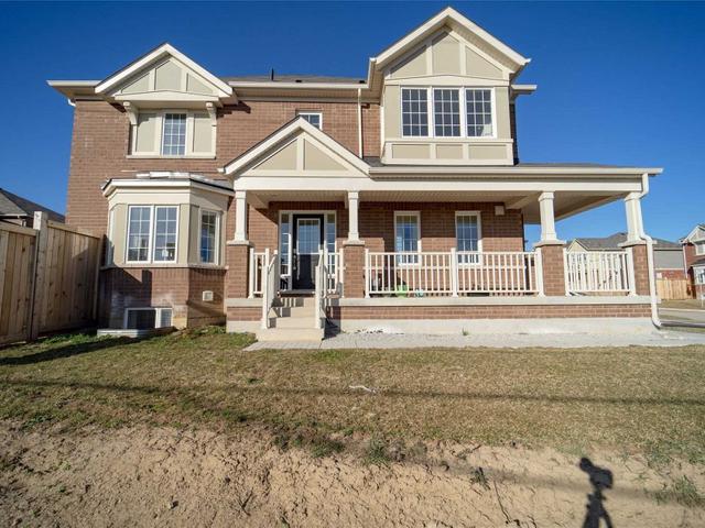 90 Benhurst Cres photo #1