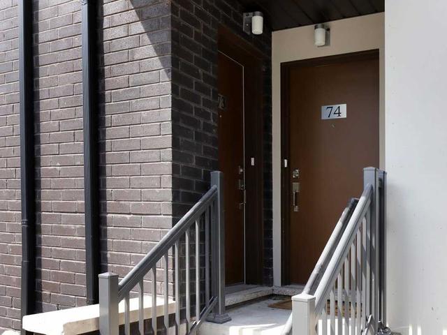 73 - 30 Fieldway Rd