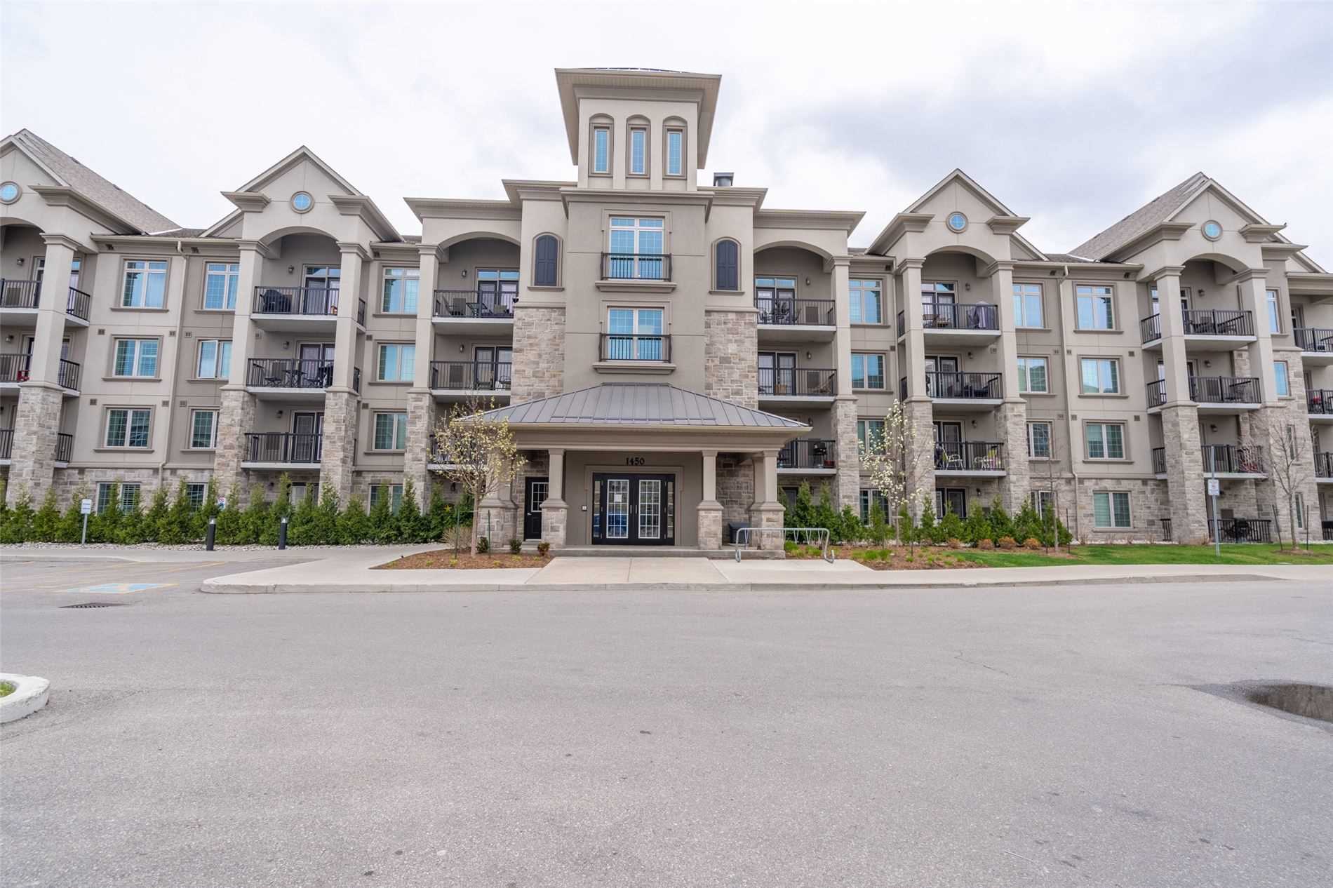 101 1450 Main St E, Milton Sold, W5204323 Condos.ca