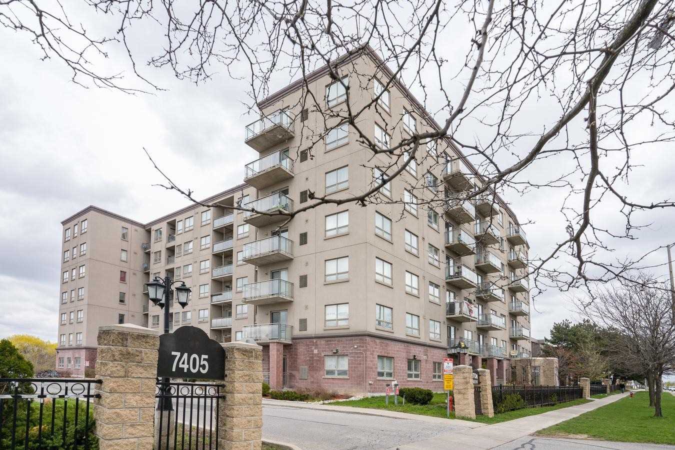 420 7405 Goreway Dr, Mississauga Leased, W5204613 Condos.ca