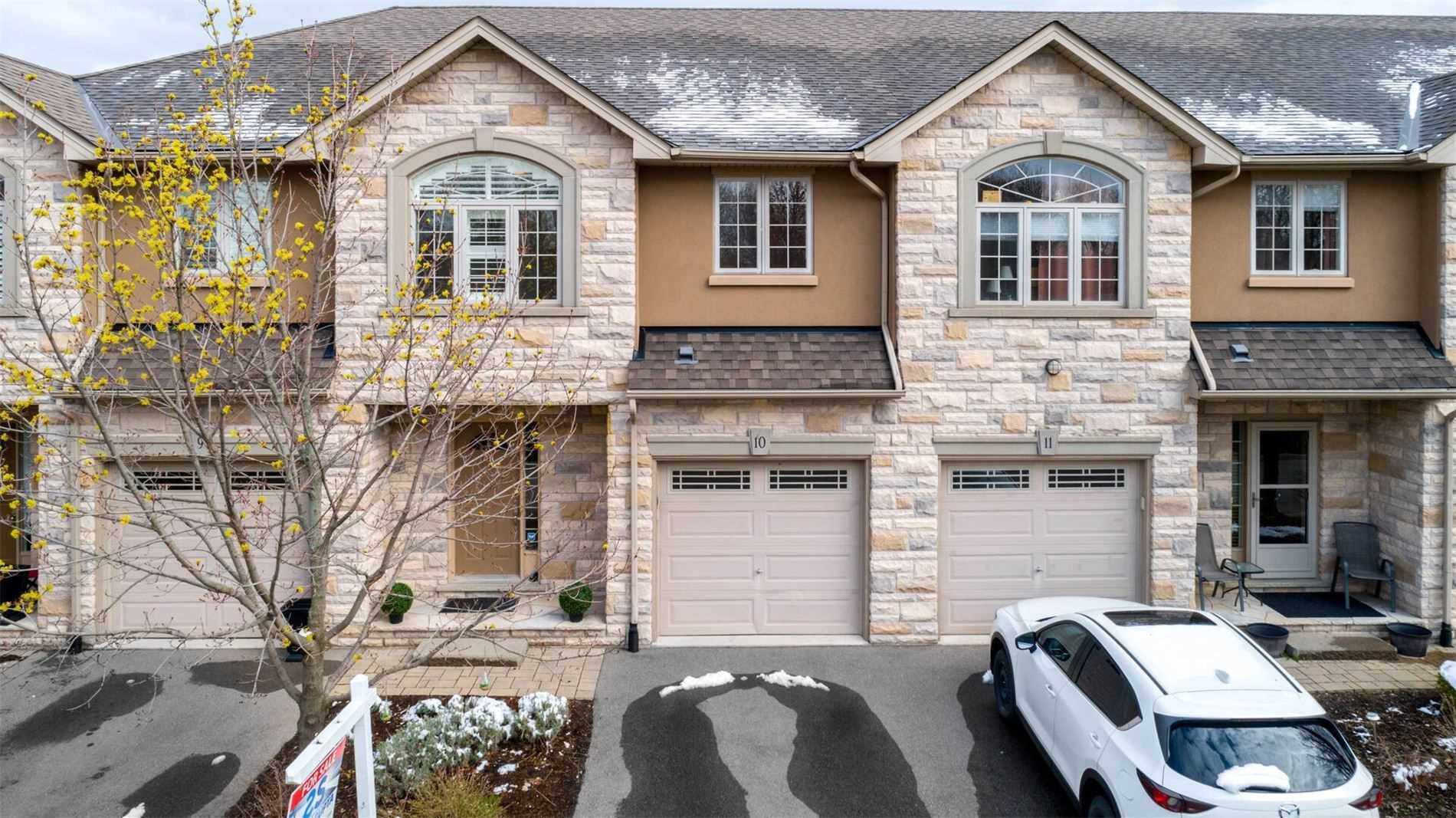 10 2282 Orchard Rd, Burlington Sold, W5205364 Condos.ca