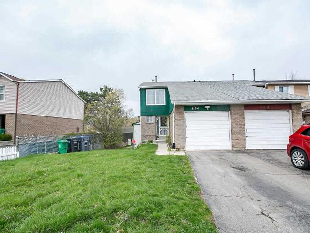 156 Royal Salisbury Way
