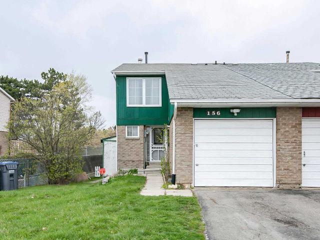 156 Royal Salisbury Way