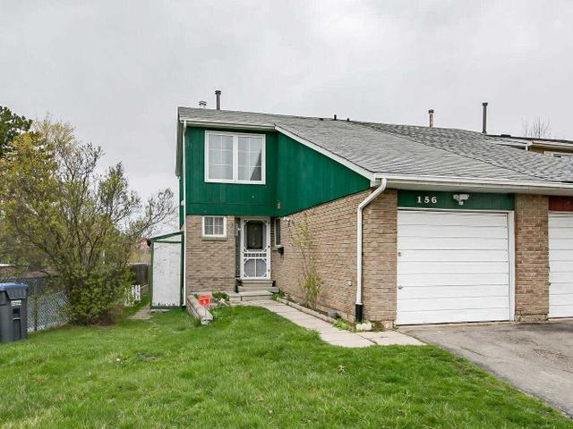 156 Royal Salisbury Way