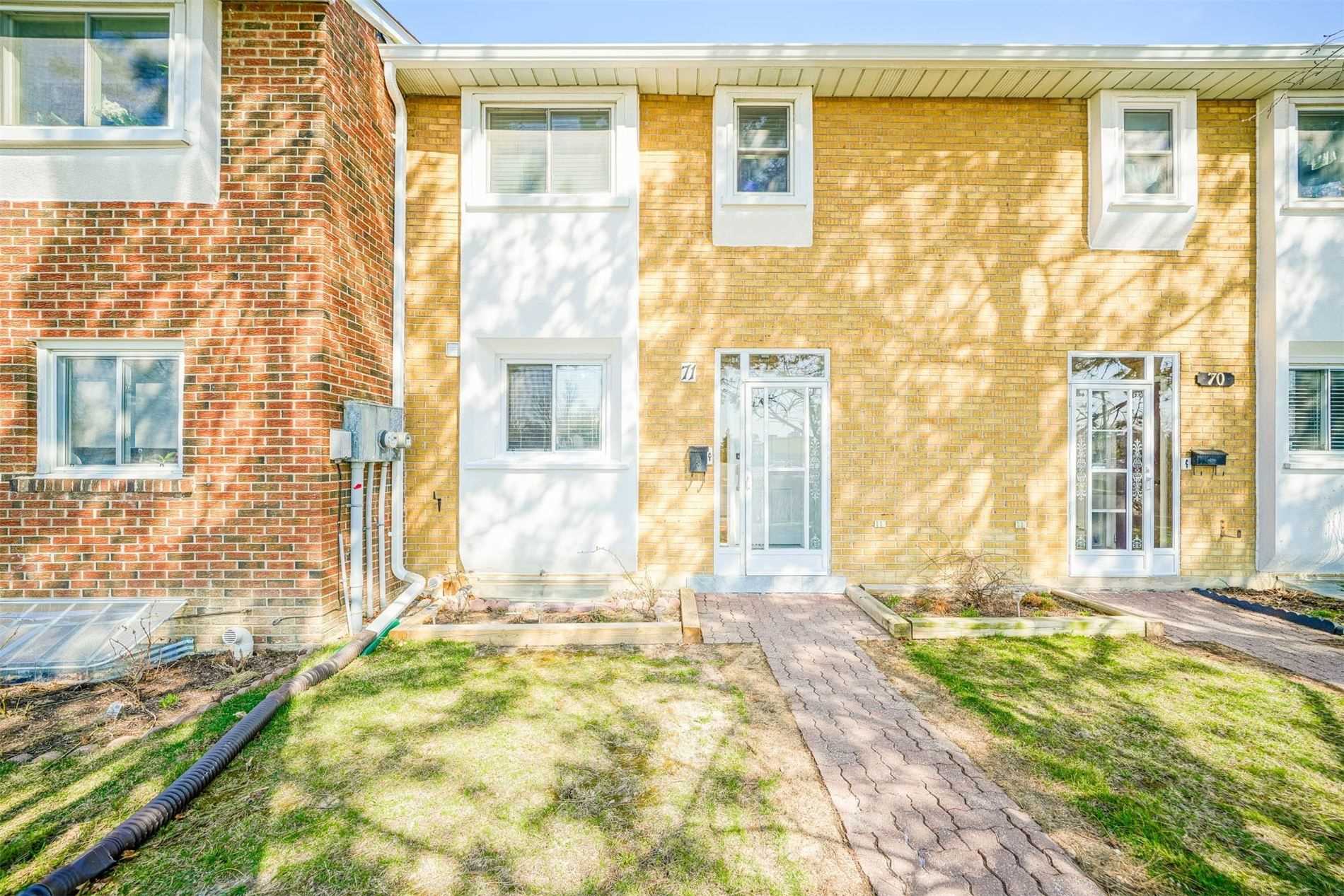 71 3 Centennial Park Rd, Etobicoke Sold Conditional, W5206167