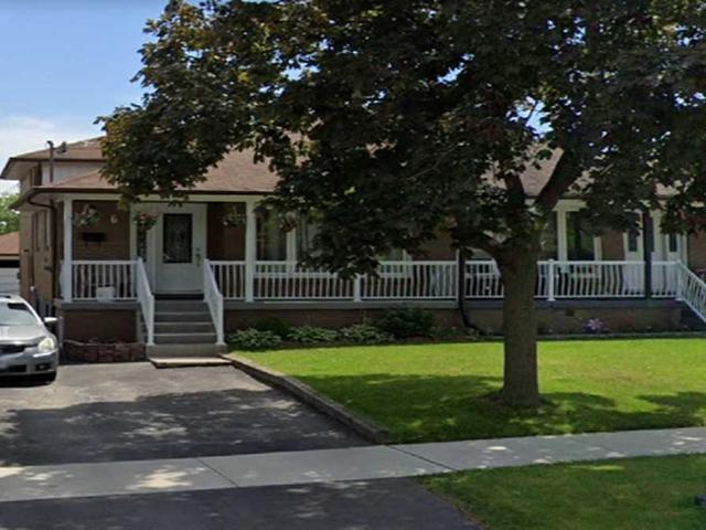 Main Fl - 6 Bemberg Crt