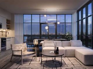 516 - 2306 St Clair Ave W