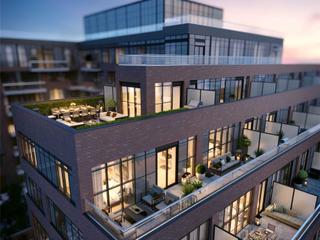 717 - 2306 St Clair Ave W