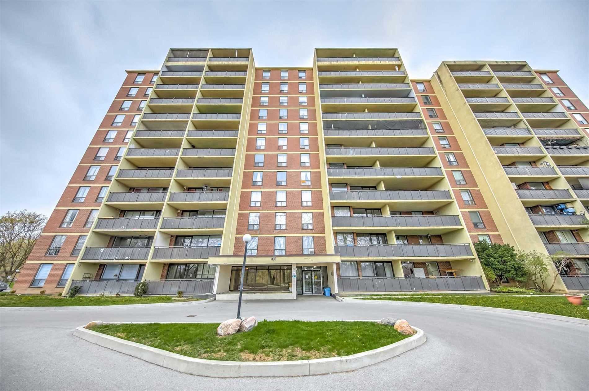 205 15 London Green Crt North York Sold W5206727 Condos ca